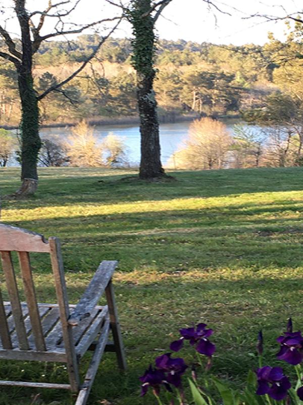 Chambres d'hôtes La Musardière - photo 5