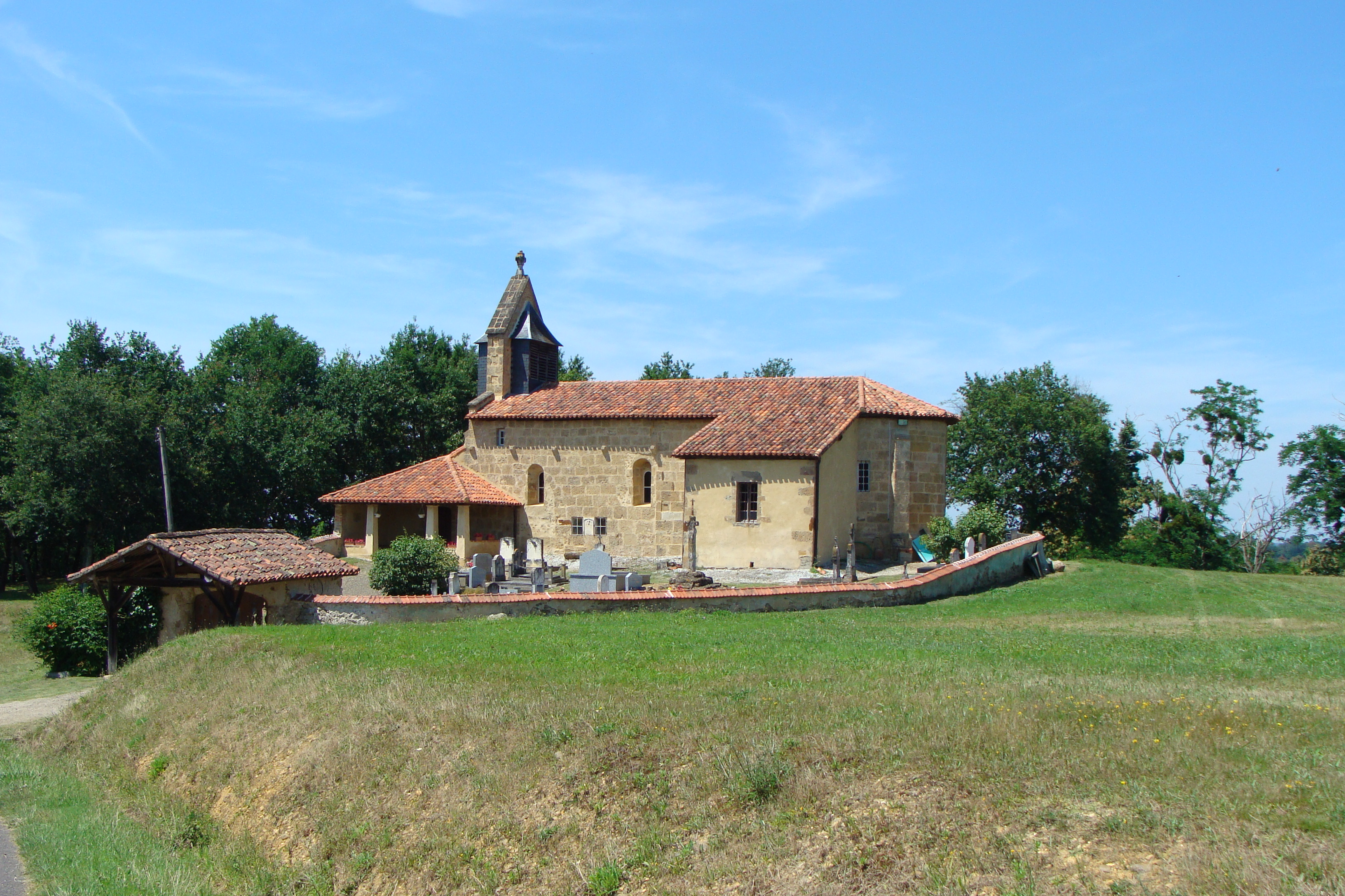 A la découverte de l'histoire landaise