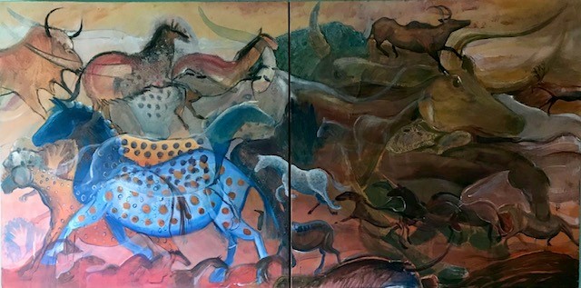 Roger Adams - Passion pour l'Art