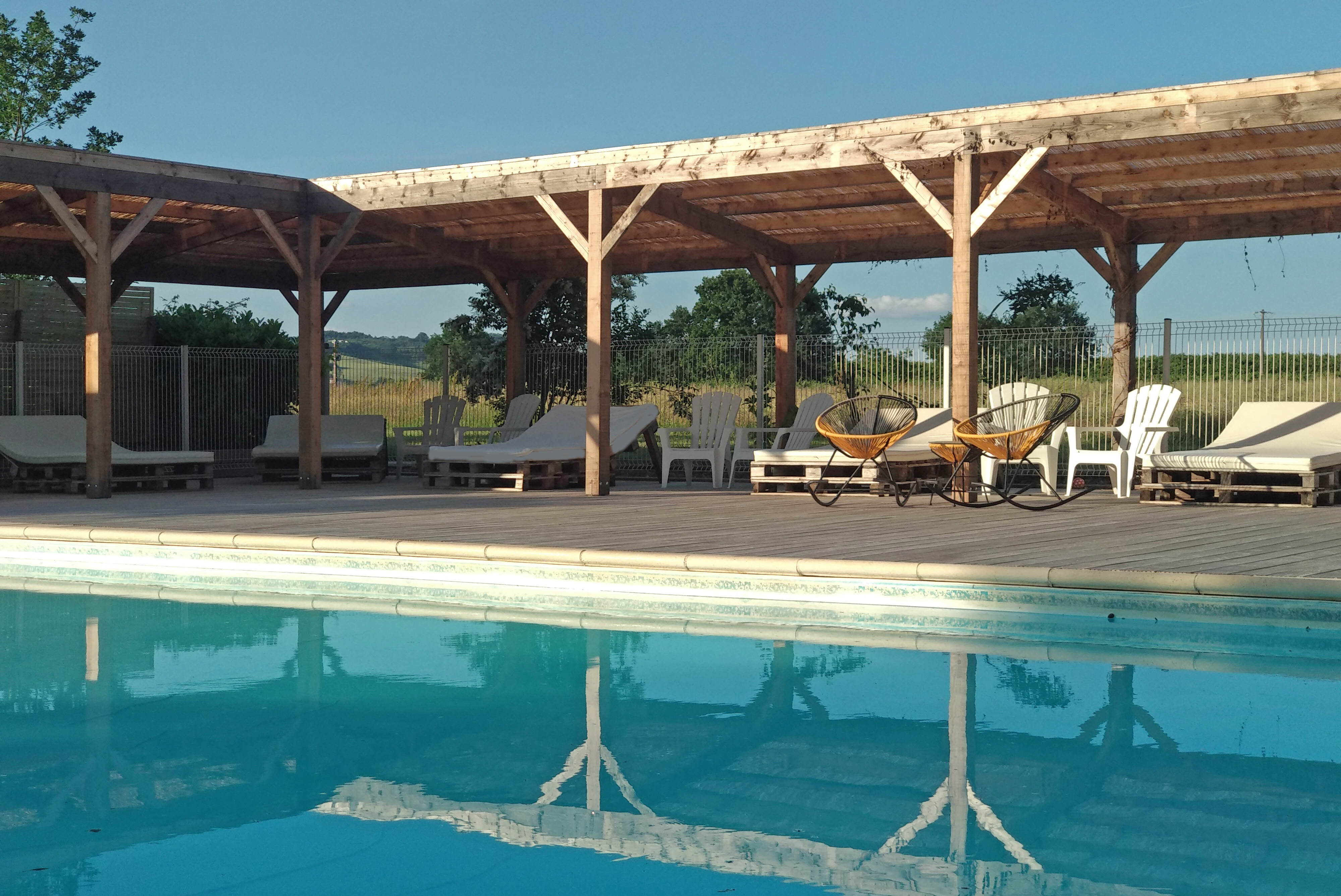 Domaine Ramonjavel, Fongrave - photo 2