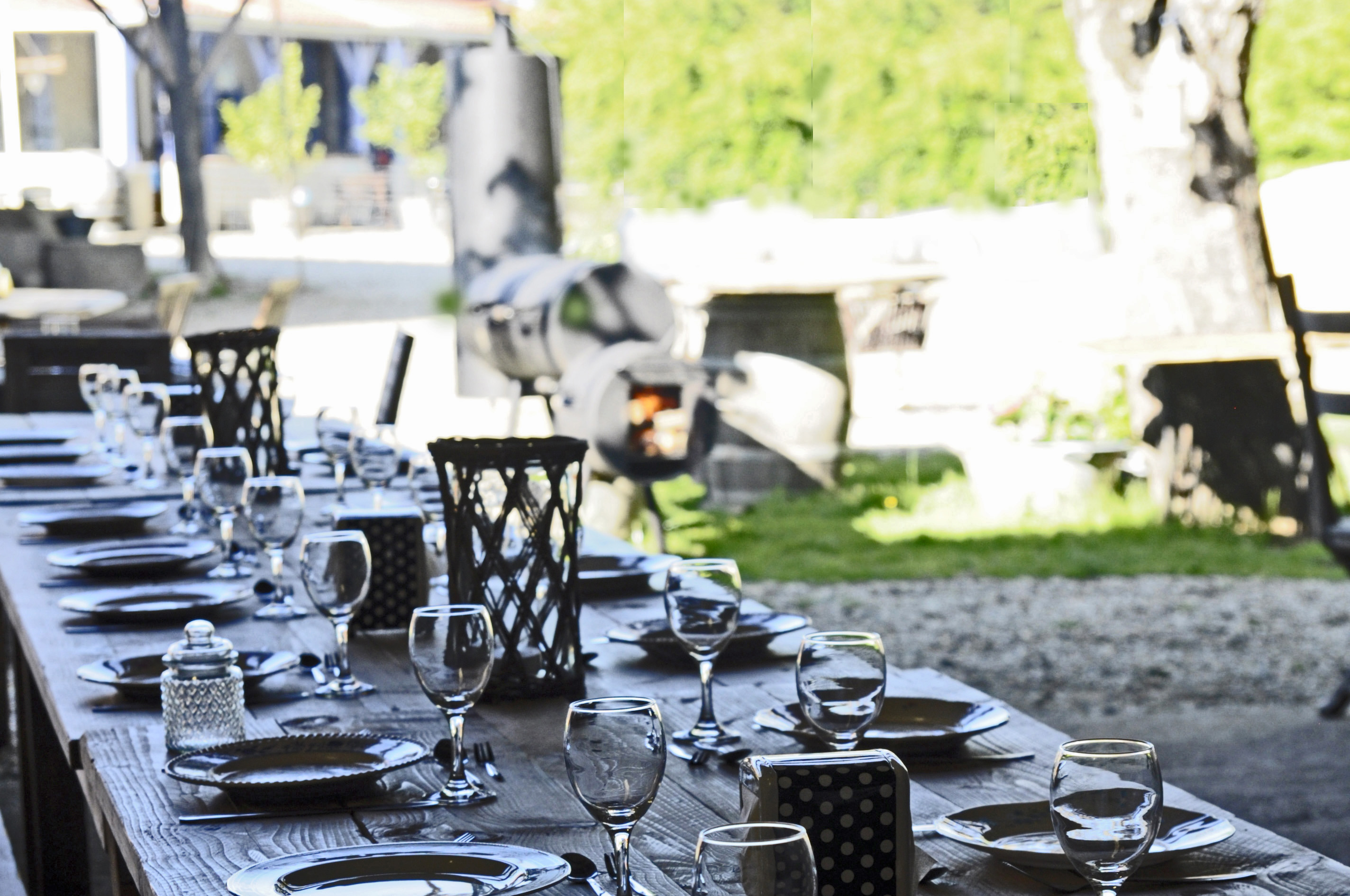 Domaine Ramonjavel, Fongrave - photo 11