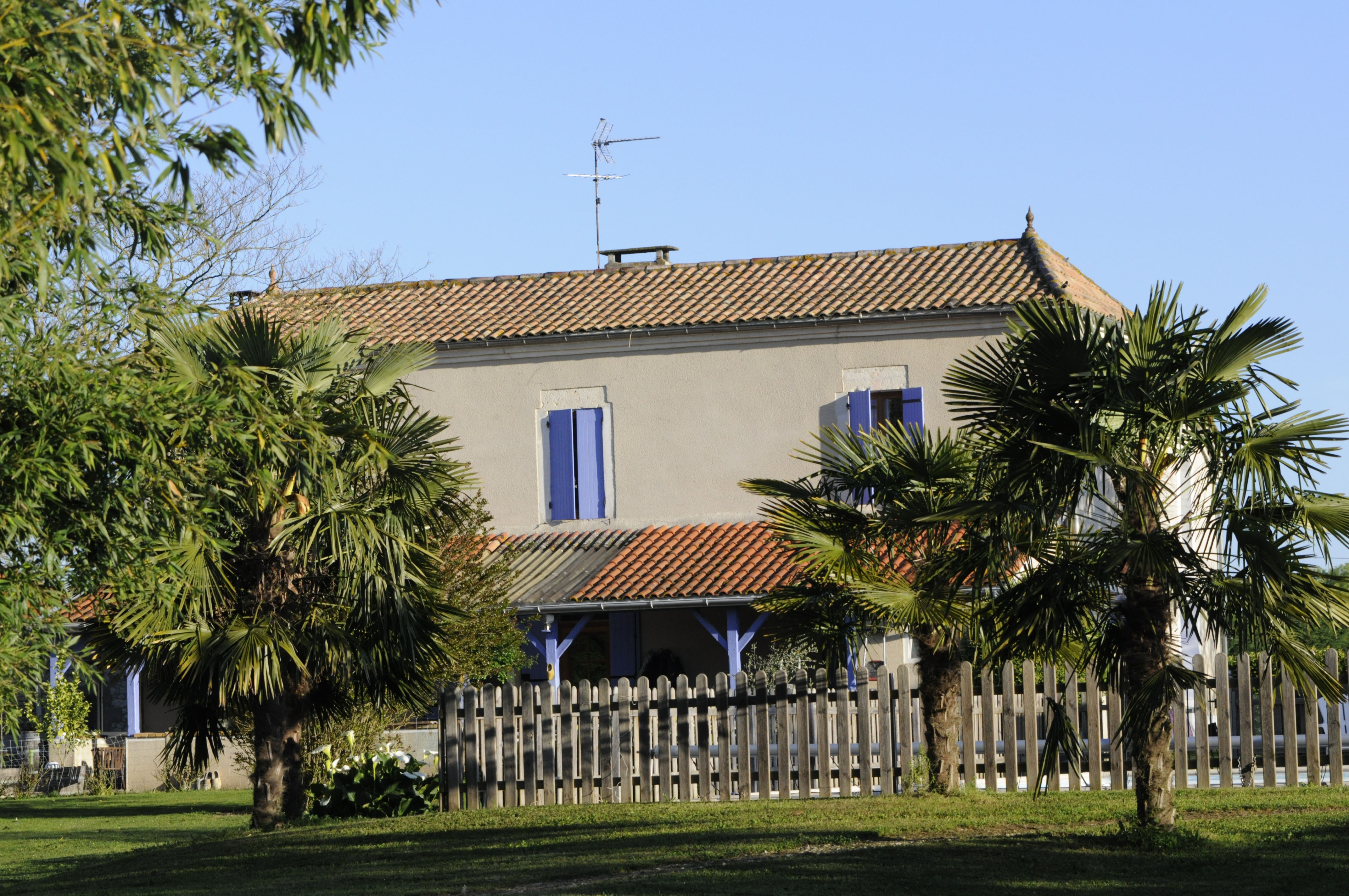 Domaine Ramonjavel, Fongrave - photo 6