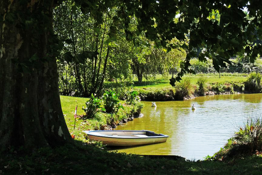 Domaine Ramonjavel, Fongrave - photo 13