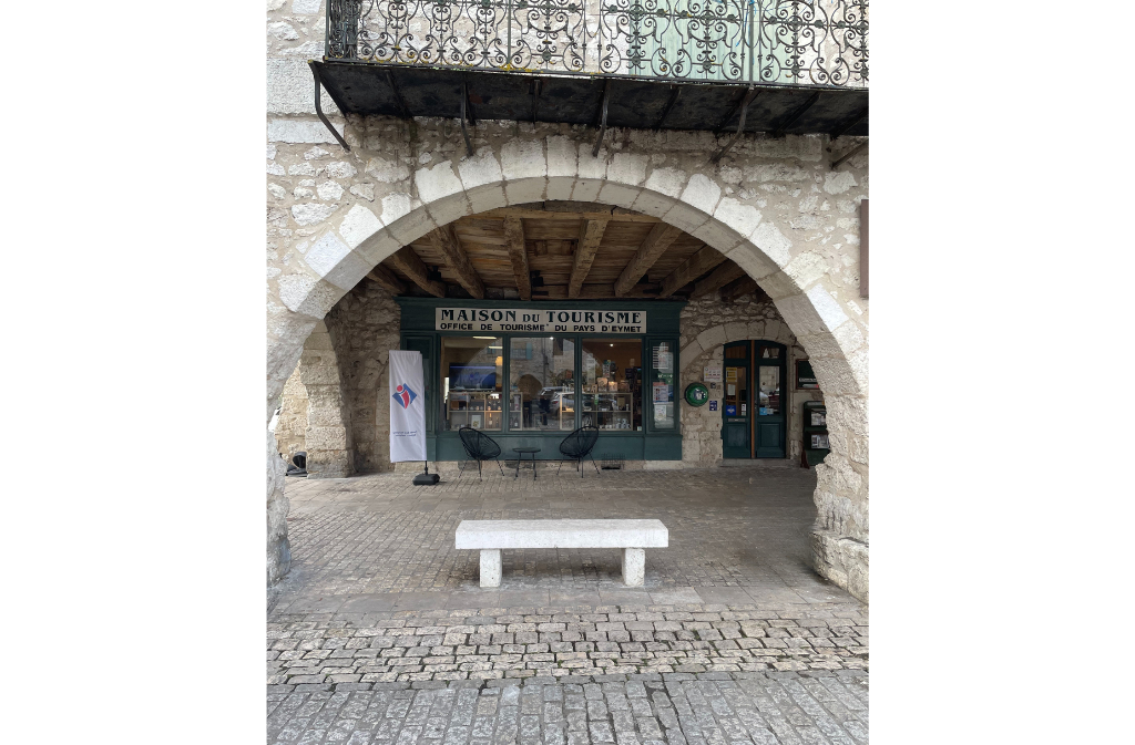 Bureau d'Information Touristique d'Eymet - Portes Sud Périgord