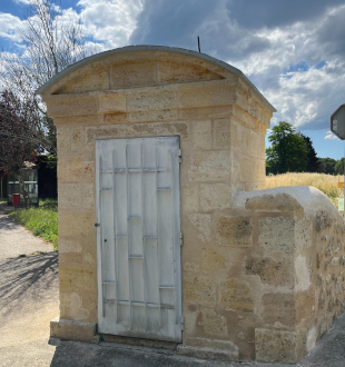 Boucle "Entre Garonne et Vignes", Beautiran - photo 2