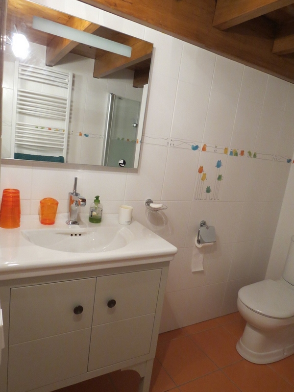 Le Hameau 1936 – Chambre d'hôtes, Cherveux - photo 4