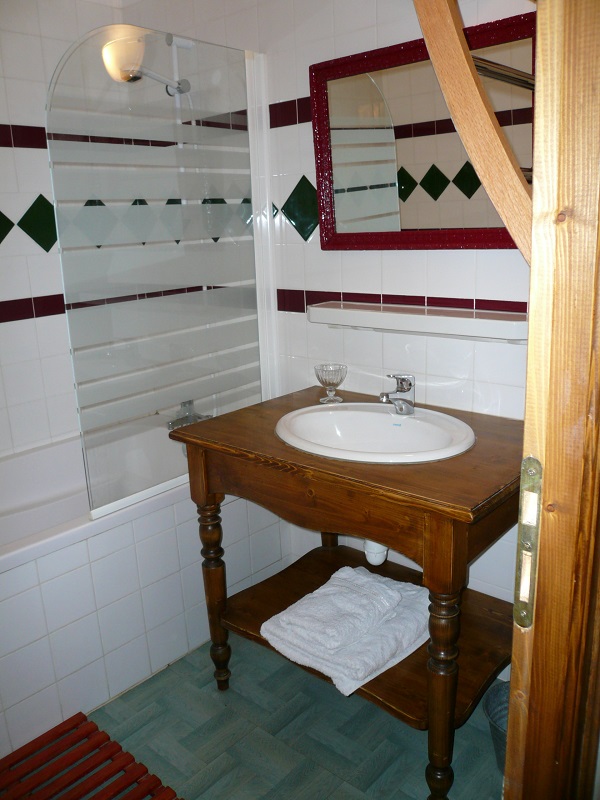 Gîte Roi Richard, Villeneuve-sur-Lot - photo 8