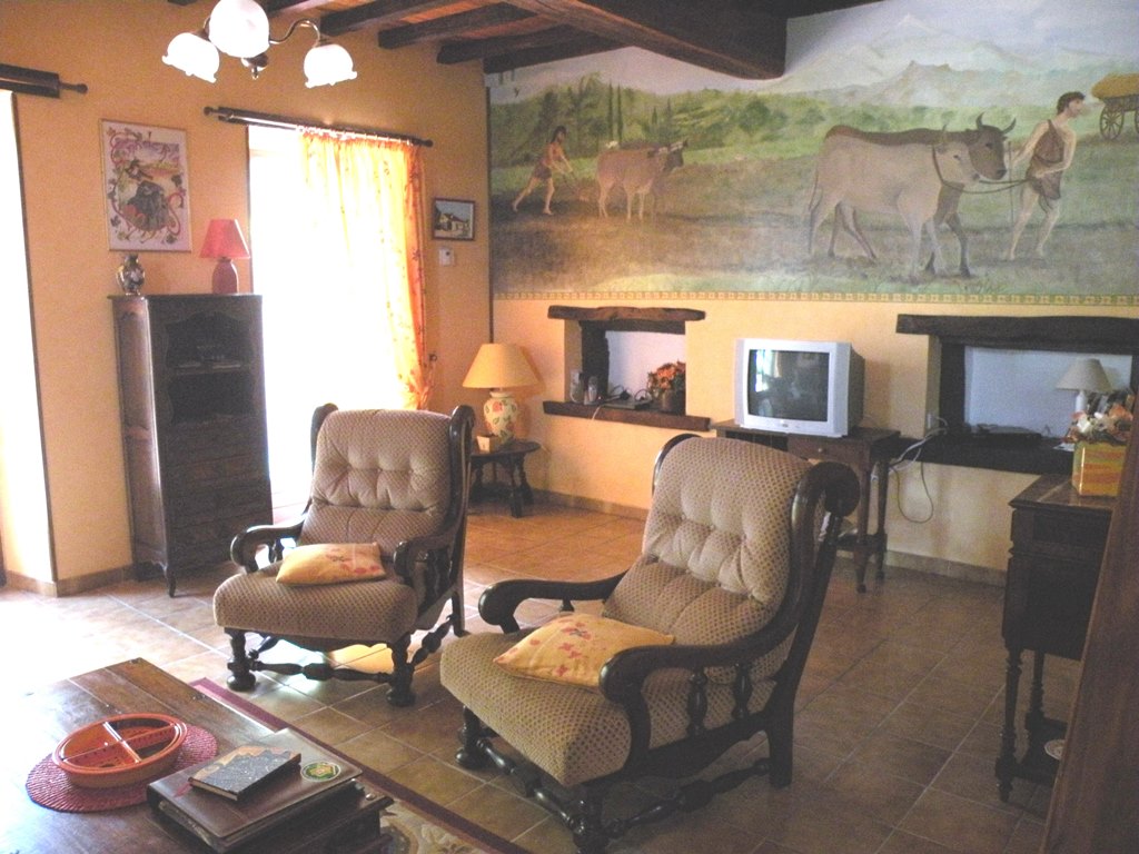 Gîte de Maynus, Saint-Sever - photo 4