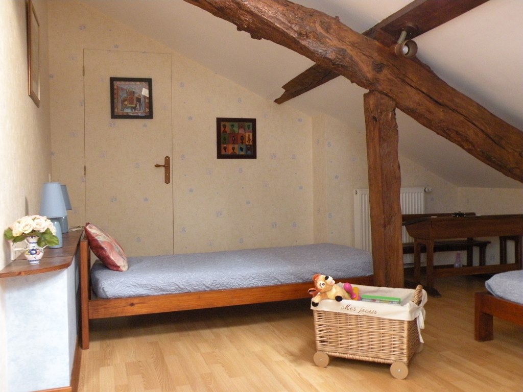 Gîte de Maynus, Saint-Sever - photo 2