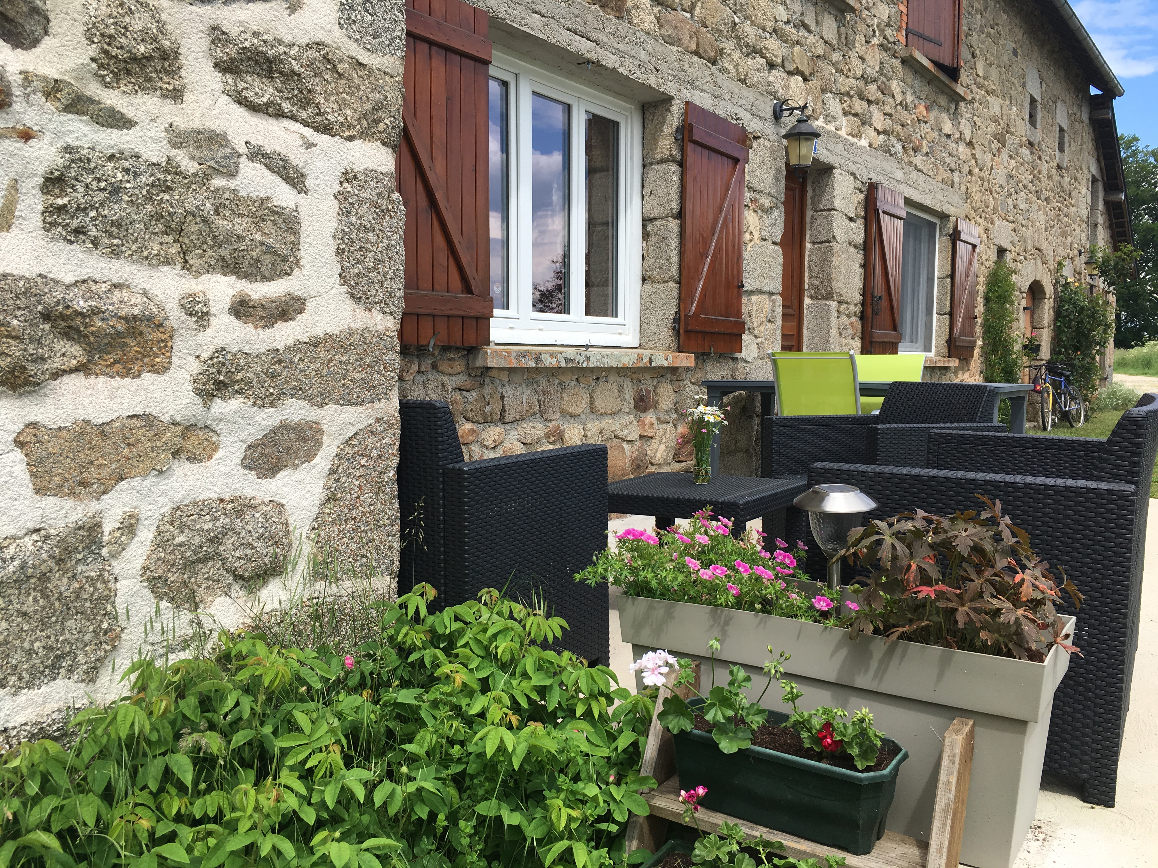 GITE LE MOULIN DES MOUNEYROUX - photo 3