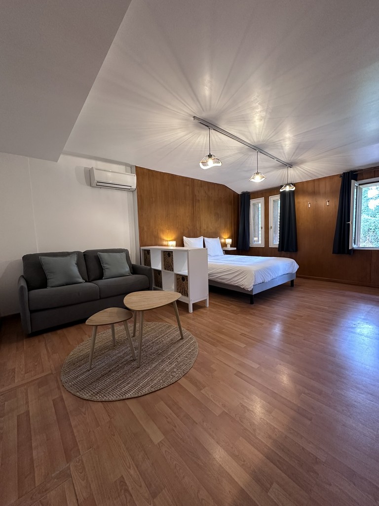 Le Tuc lodge, Messanges - photo 8