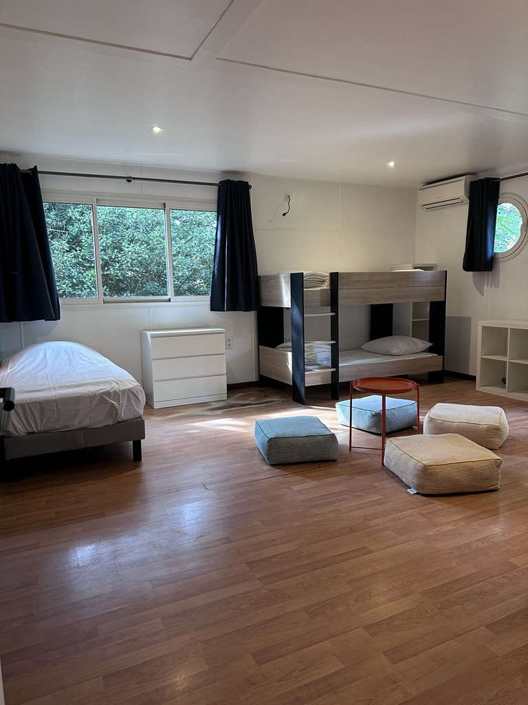 Le Tuc lodge, Messanges - photo 5