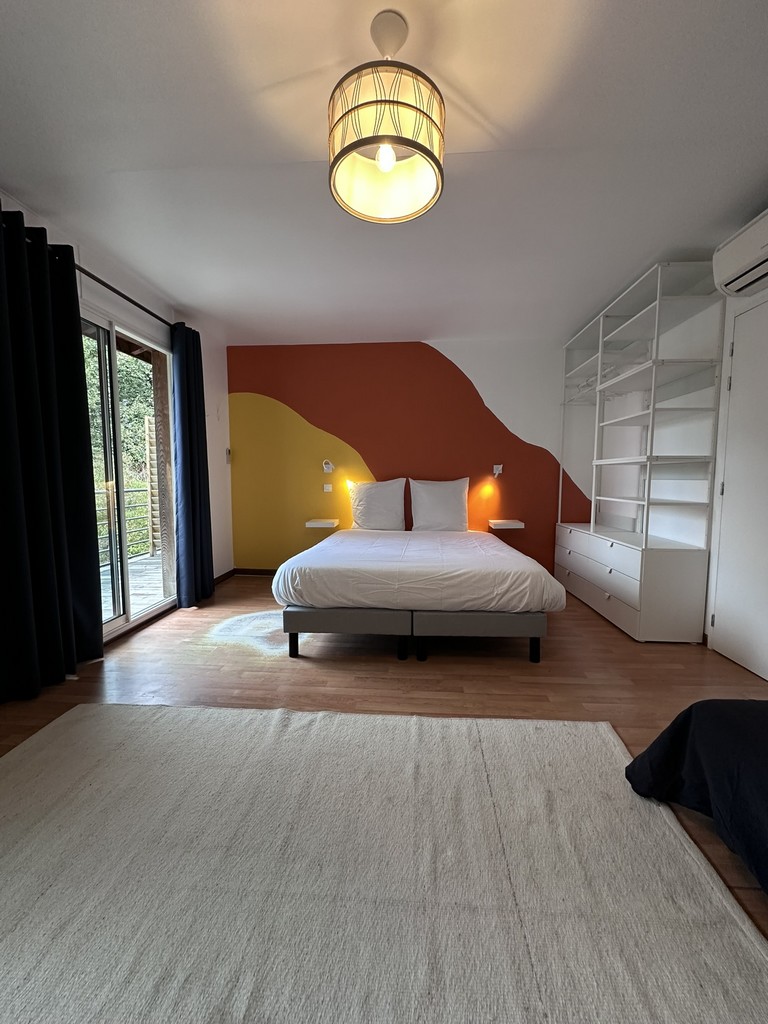 Le Tuc lodge, Messanges - photo 6