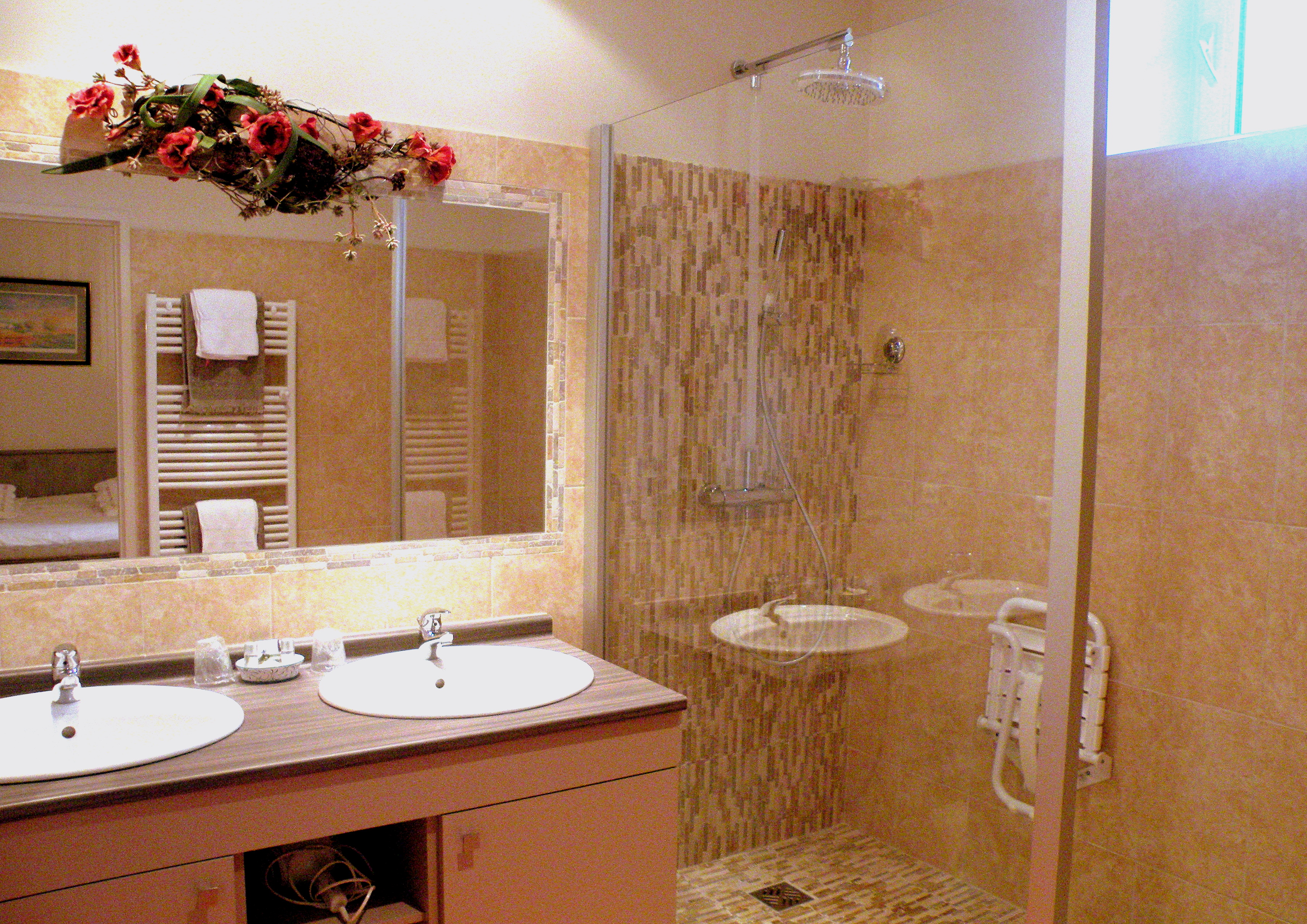 L'Abricotier, Saint-Macaire - photo 2