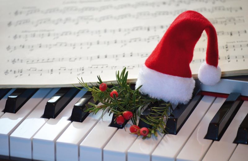 Concert de Noël