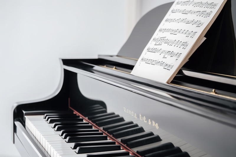 Soirée musicale : Ambiance piano-bar avec Lalo Zanelli
