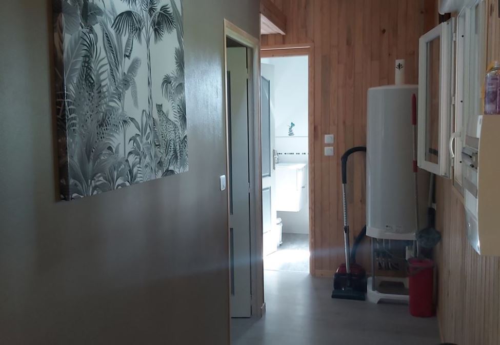 Le Gîte du Pic Vert, Saint-Pierre-d'Eyraud