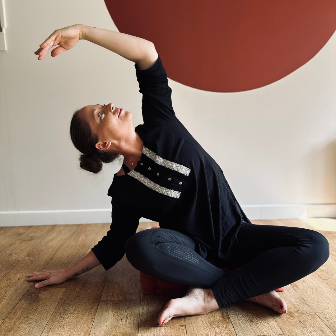 FACEYOGA WUJIZEN