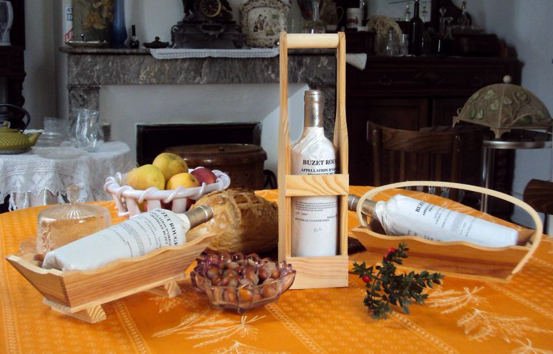 Domaine de Pichon - photo 5