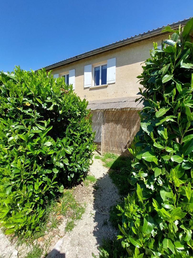 Studio Pichonnet à côté de Sarlat avec spa, Vézac - photo 18