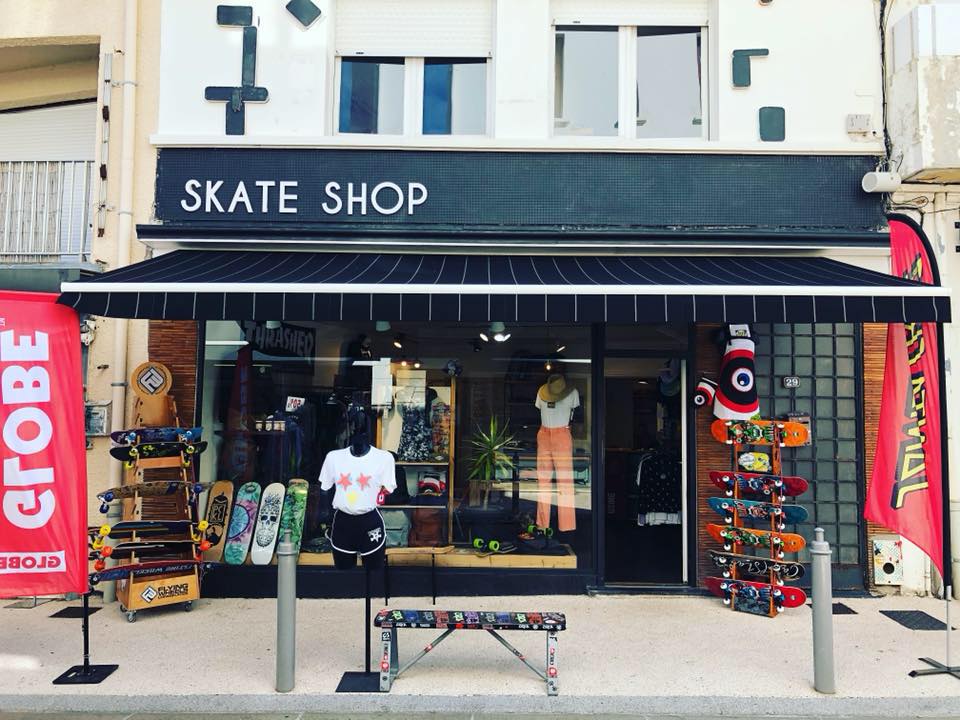 Pickle Skate & Vélo shop — photo 2