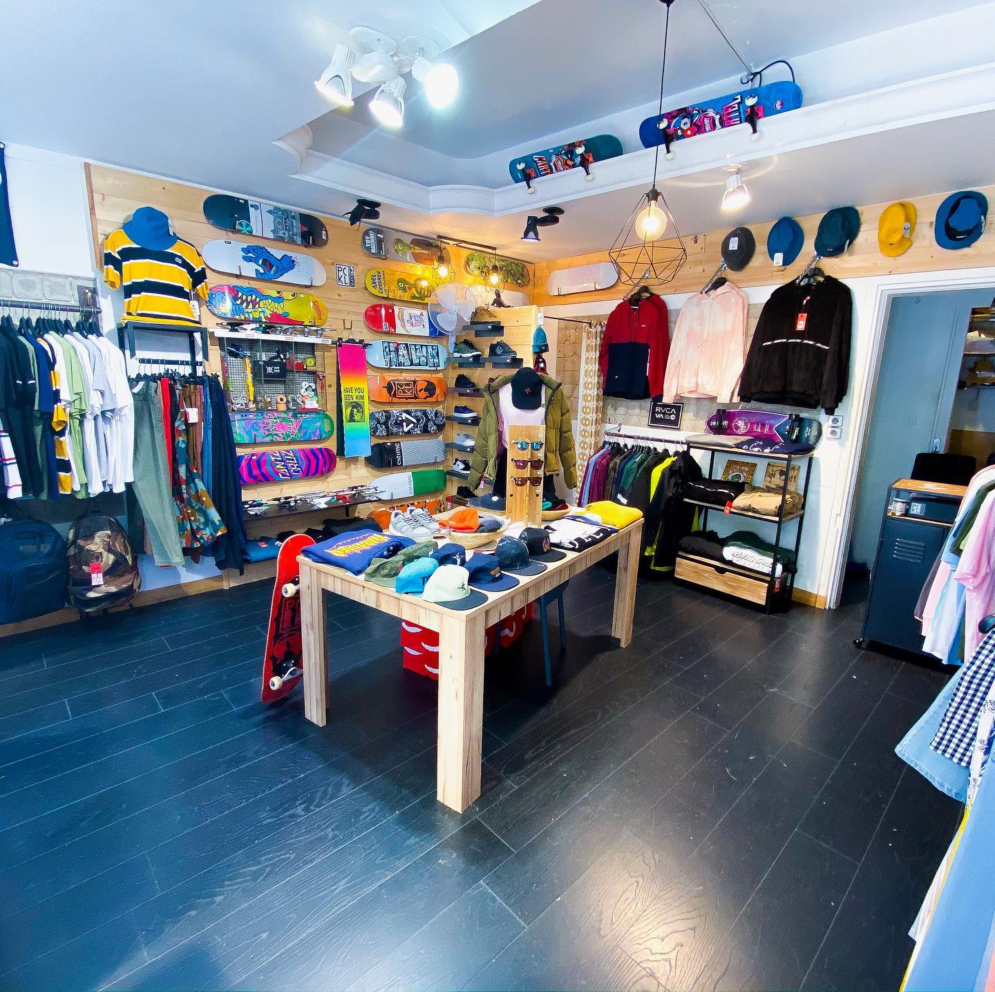 Pickle Skate & Vélo shop