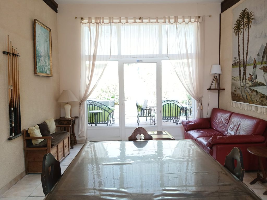 LA PERCHE ARC EN CIEL, Fursac - photo 11