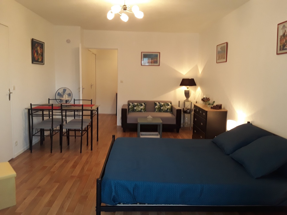 T1 - 1 à 2 pers. - LOR108/A