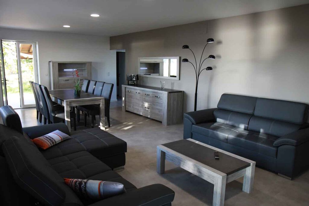 Gîte Commanday, Morcenx-la-Nouvelle - photo 4