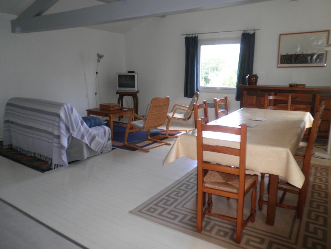 Ferme le Poulet, Saint-Perdon - photo 2