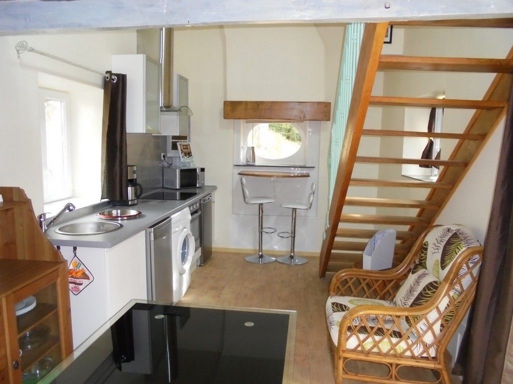 MARTIN PÊCHEUR, Fursac - photo 7