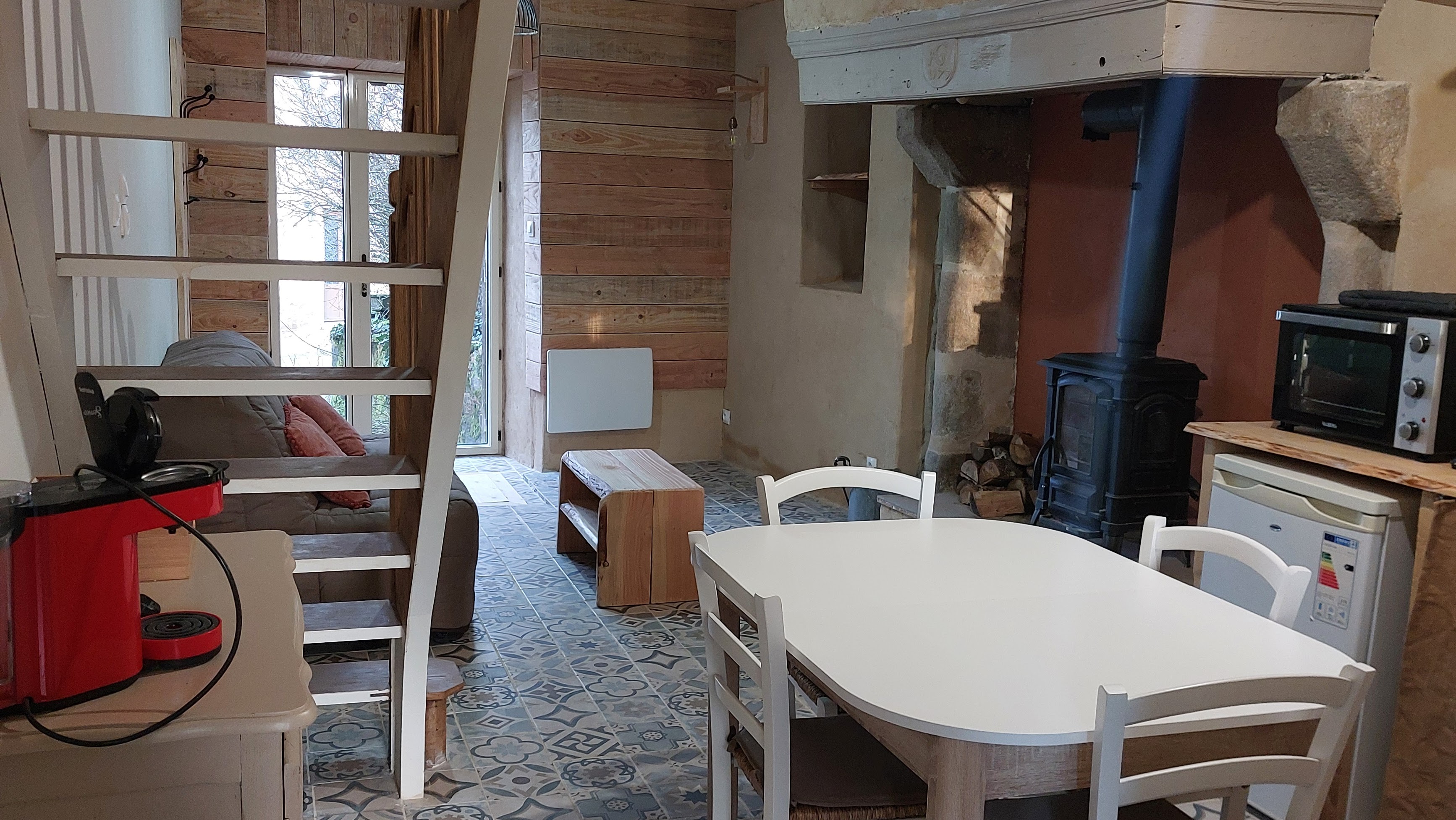 Gite - Ô vert à soi - photo 5