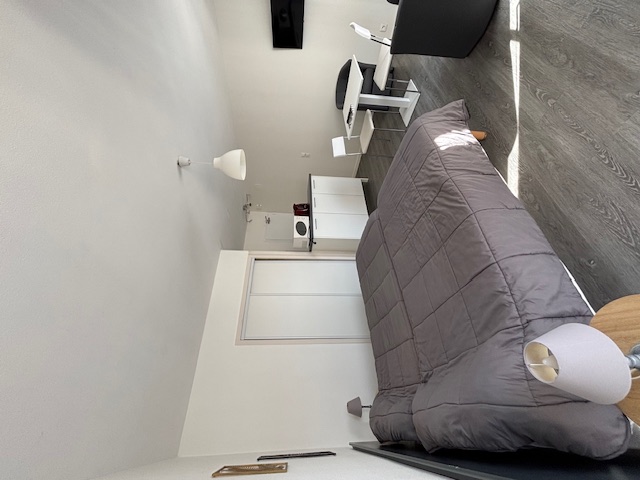 Studio - 1 à 2 pers. - BEL5/A - photo 4