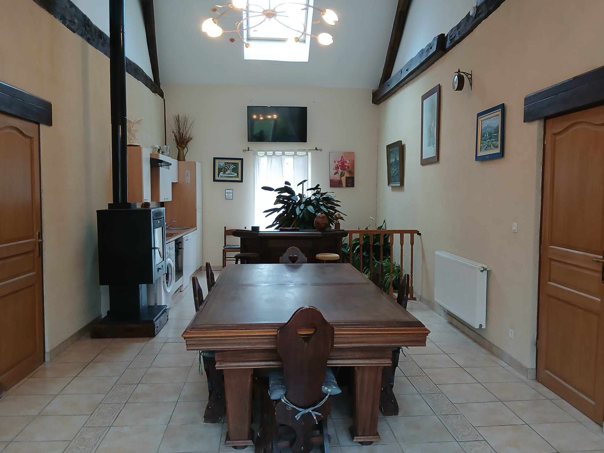 LA PERCHE ARC EN CIEL, Fursac - photo 6