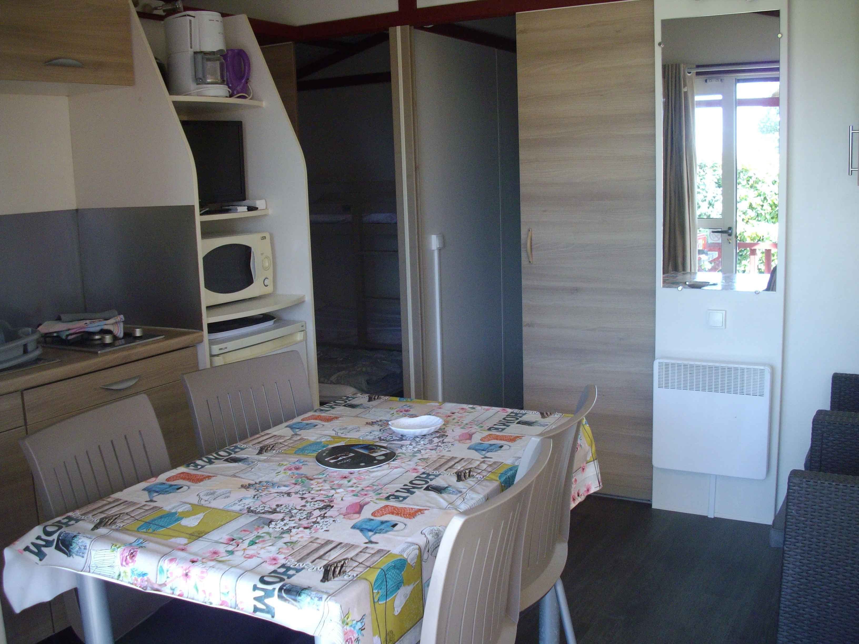 Belles vacances aux chalets - Guadeloupe, La Réunion - photo 3