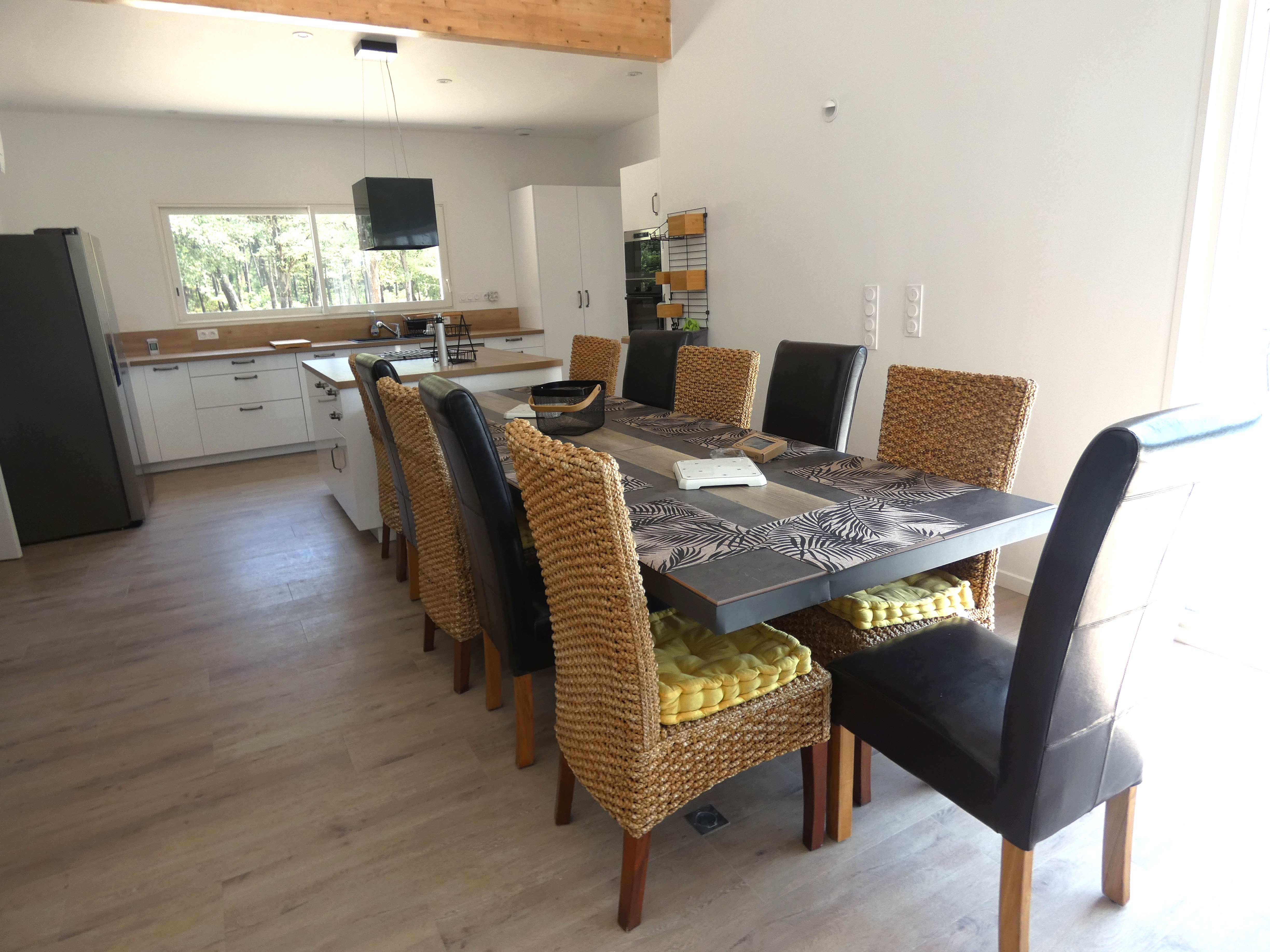 Maison Ségues, Campagne - photo 6