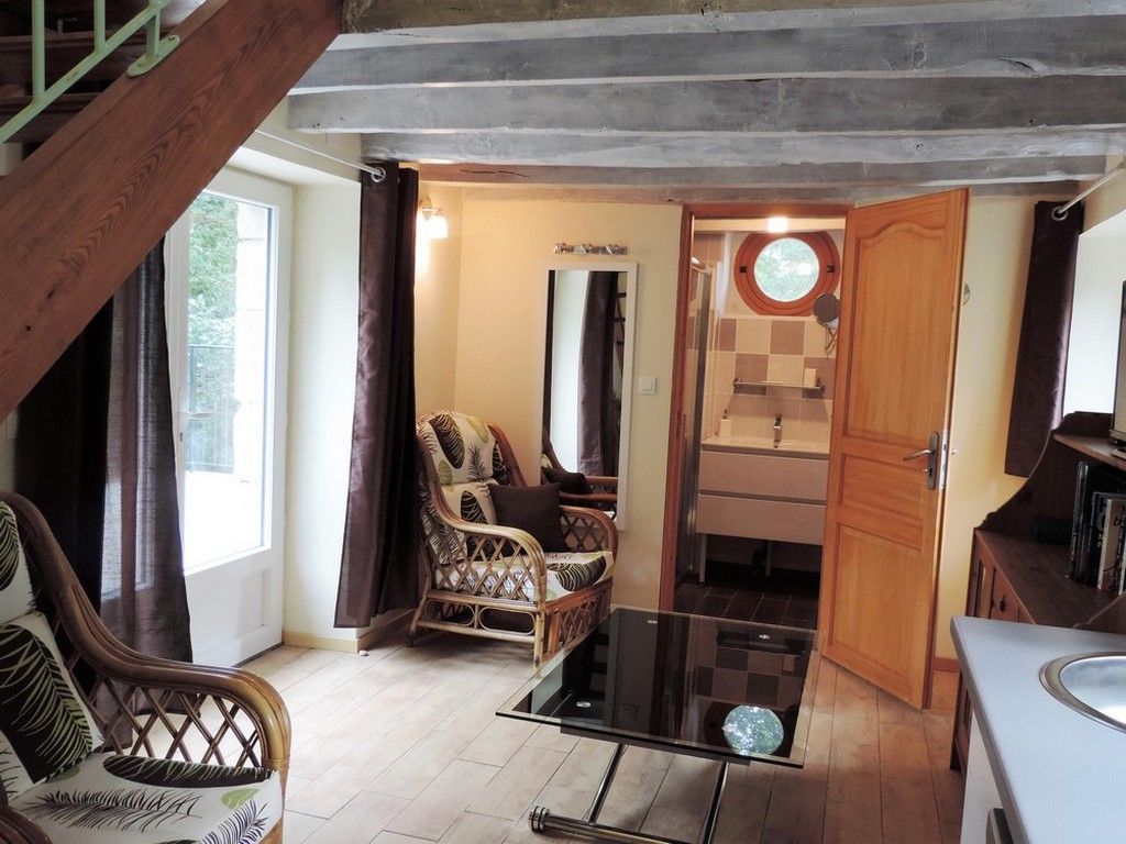 MARTIN PÊCHEUR, Fursac - photo 11