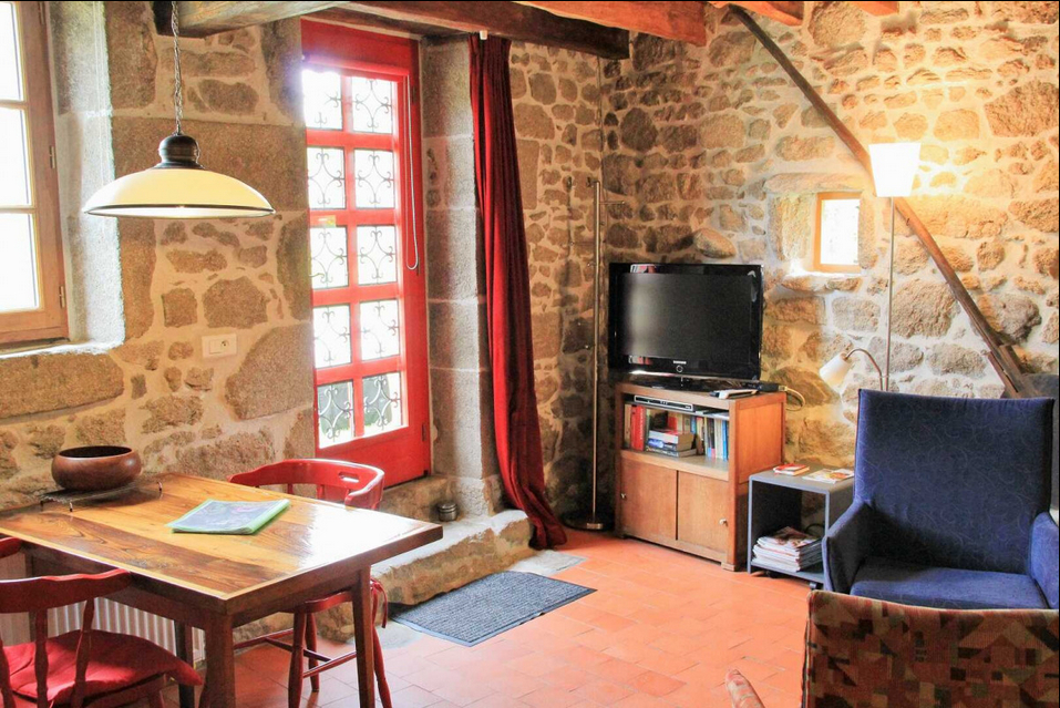 Le Fournil, Sardent - photo 3