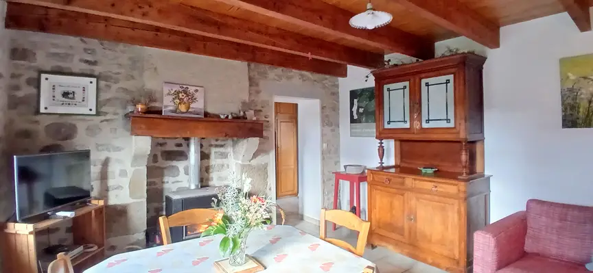 La petite maison, Faux-Mazuras - photo 14