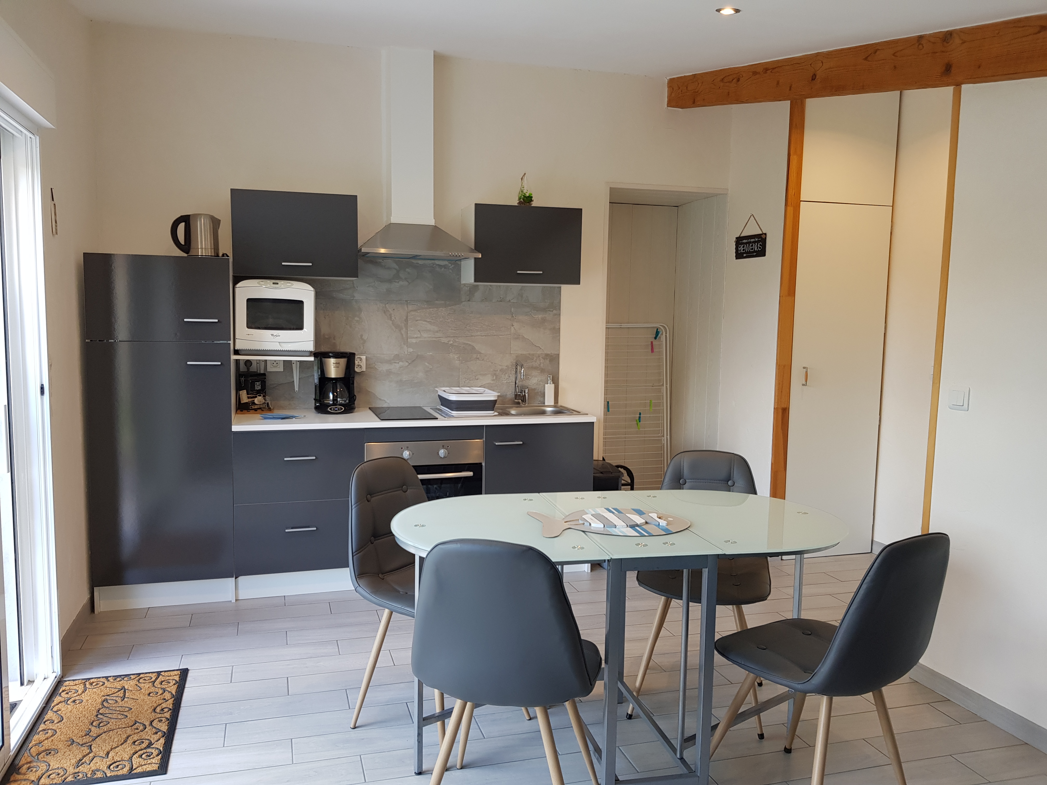 La Turlure, Bressuire