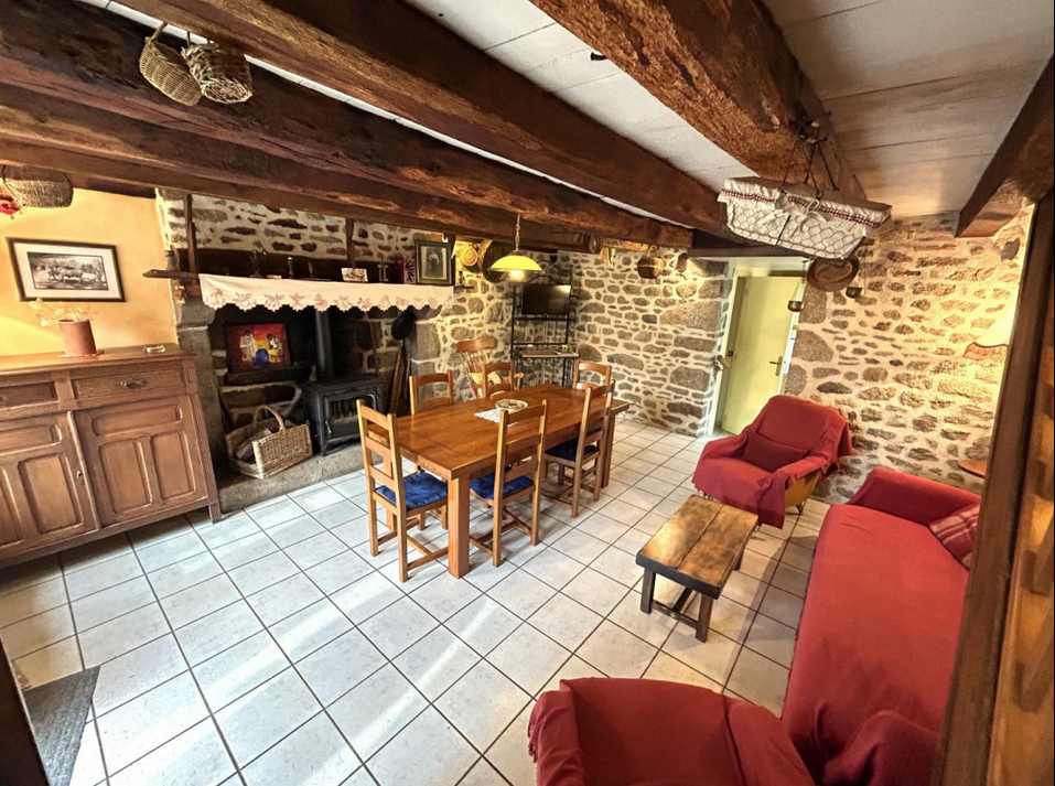 A la croisée des chemins, Lépinas - photo 12