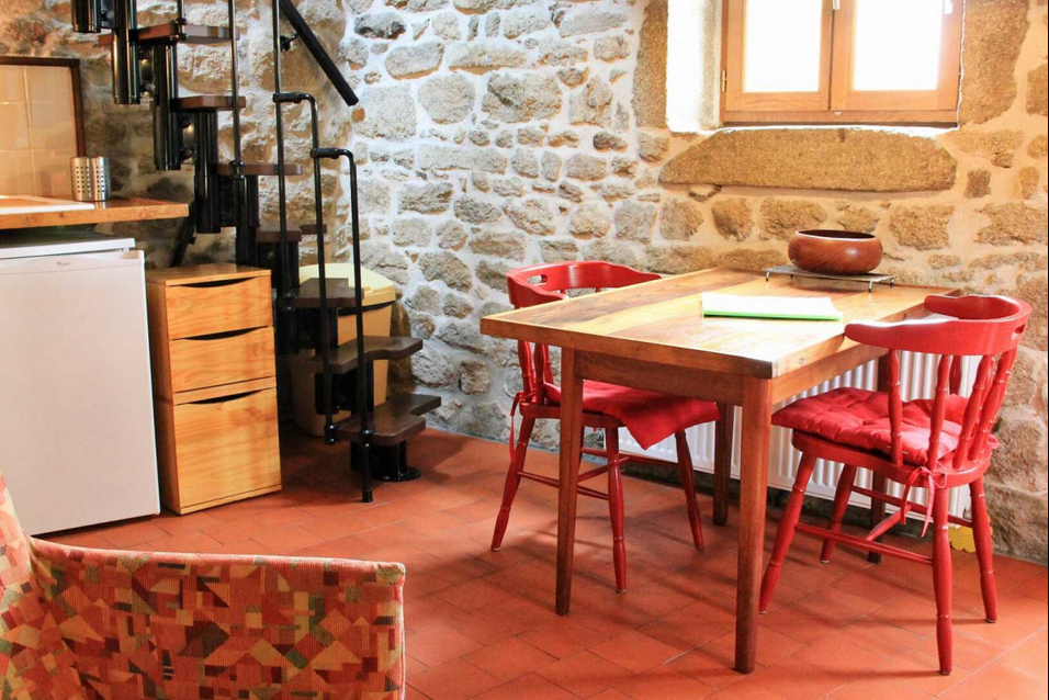Le Fournil, Sardent - photo 11