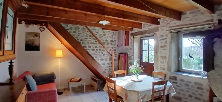 La petite maison, Faux-Mazuras - photo 9