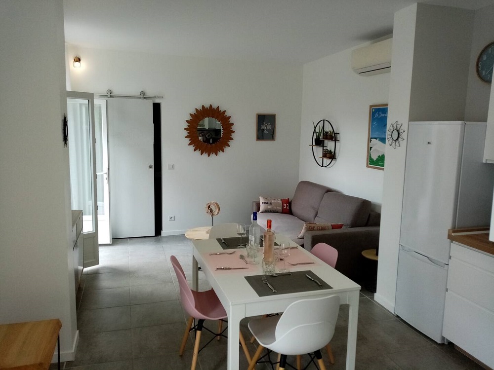 Monsieur Philippe BAUDRY T2, Arcachon - photo 6