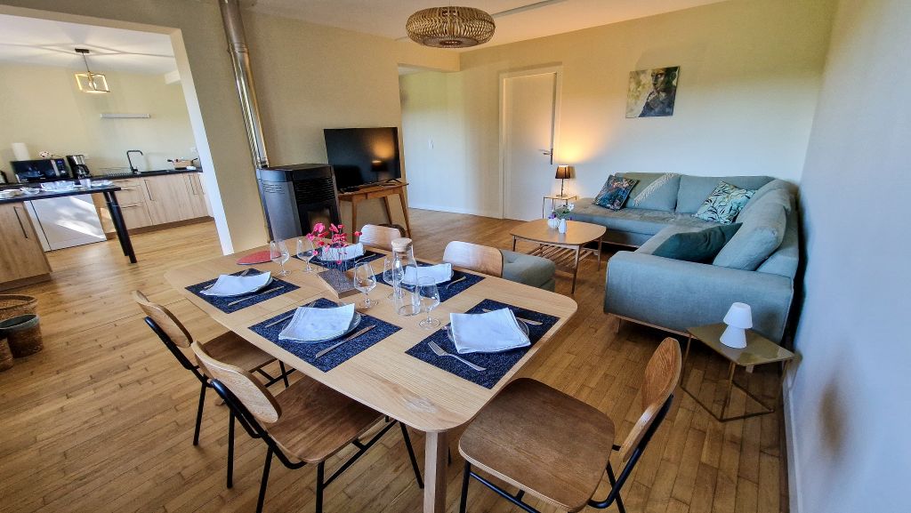 Gite du Bois Tordu, Montboucher - photo 8