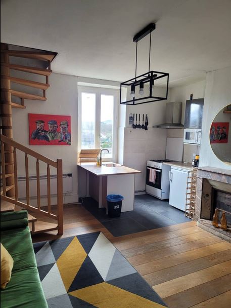 Appartement Sunshine