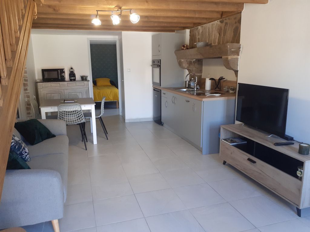 Chez Roger, Le Donzeil - photo 7