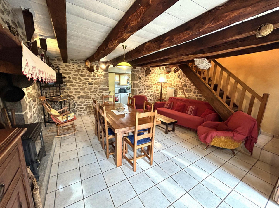 A la croisée des chemins, Lépinas - photo 13