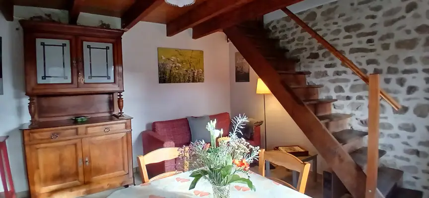 La petite maison, Faux-Mazuras - photo 12