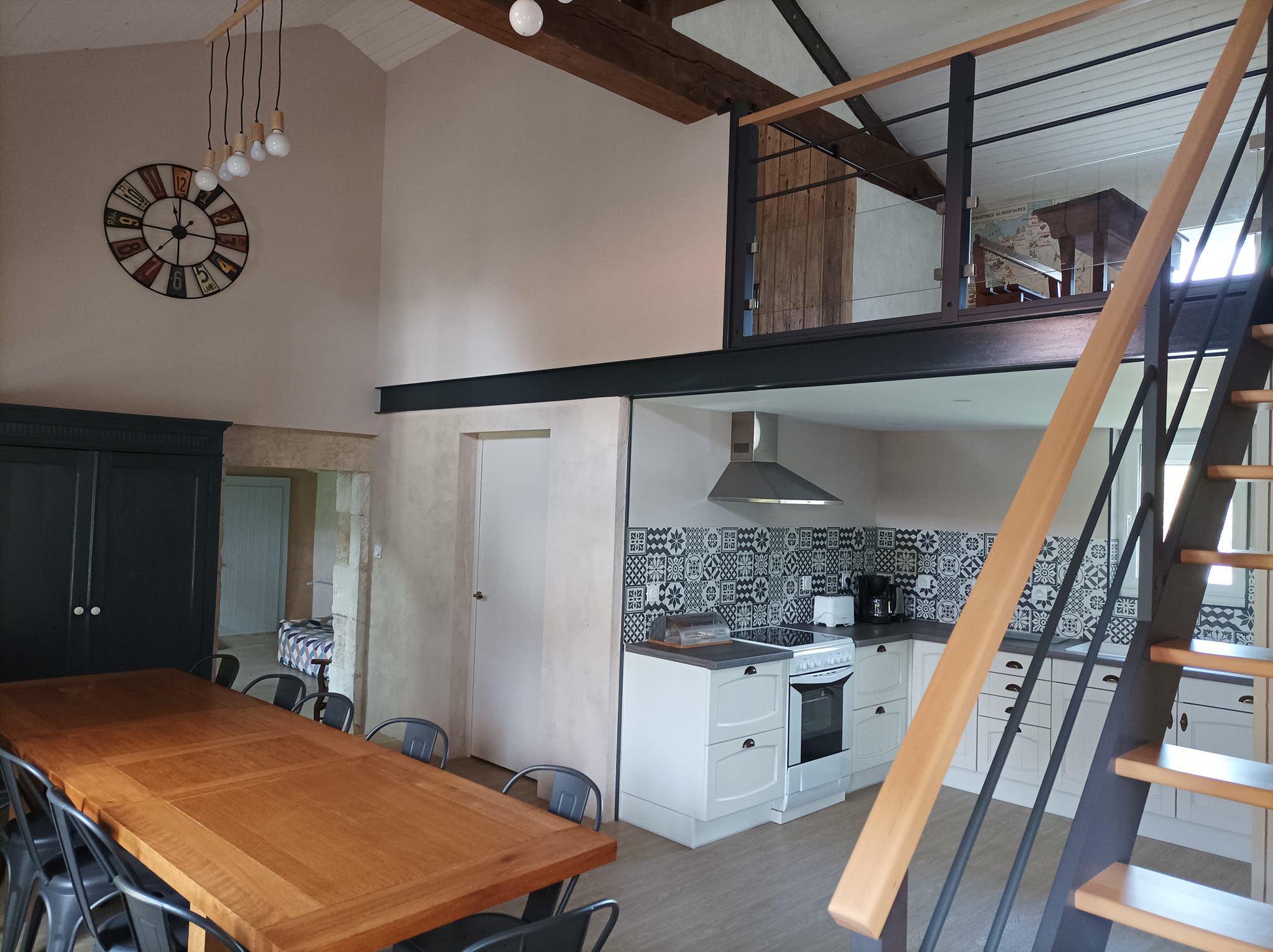 La Draunière, Mazières-en-Gâtine - photo 3